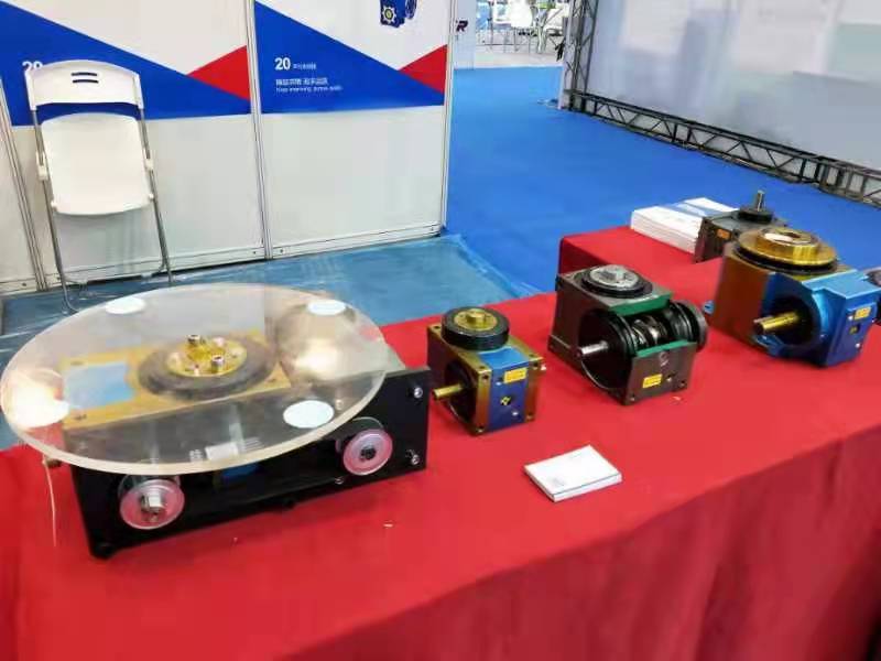 中型齒輪減速馬達該如何選擇？